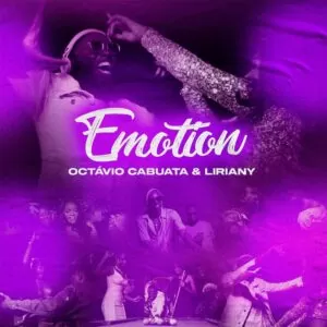 Octávio Cabuata & Liriany - Emotion