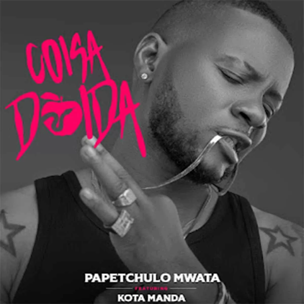 Papetchulo Mwata – Coisa Doida (feat. Kota Manda)