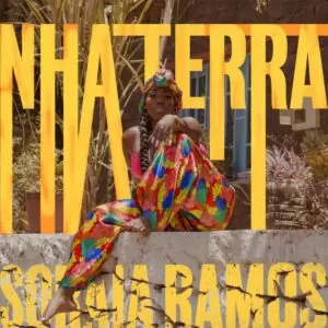 Soraia Ramos - Nha Terra