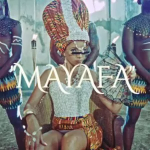 Tatiana Durão - Mayafa