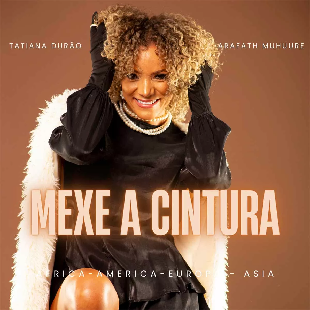 Tatiana Durão – Mexe a Cintura (feat. Arafath Muhuure)