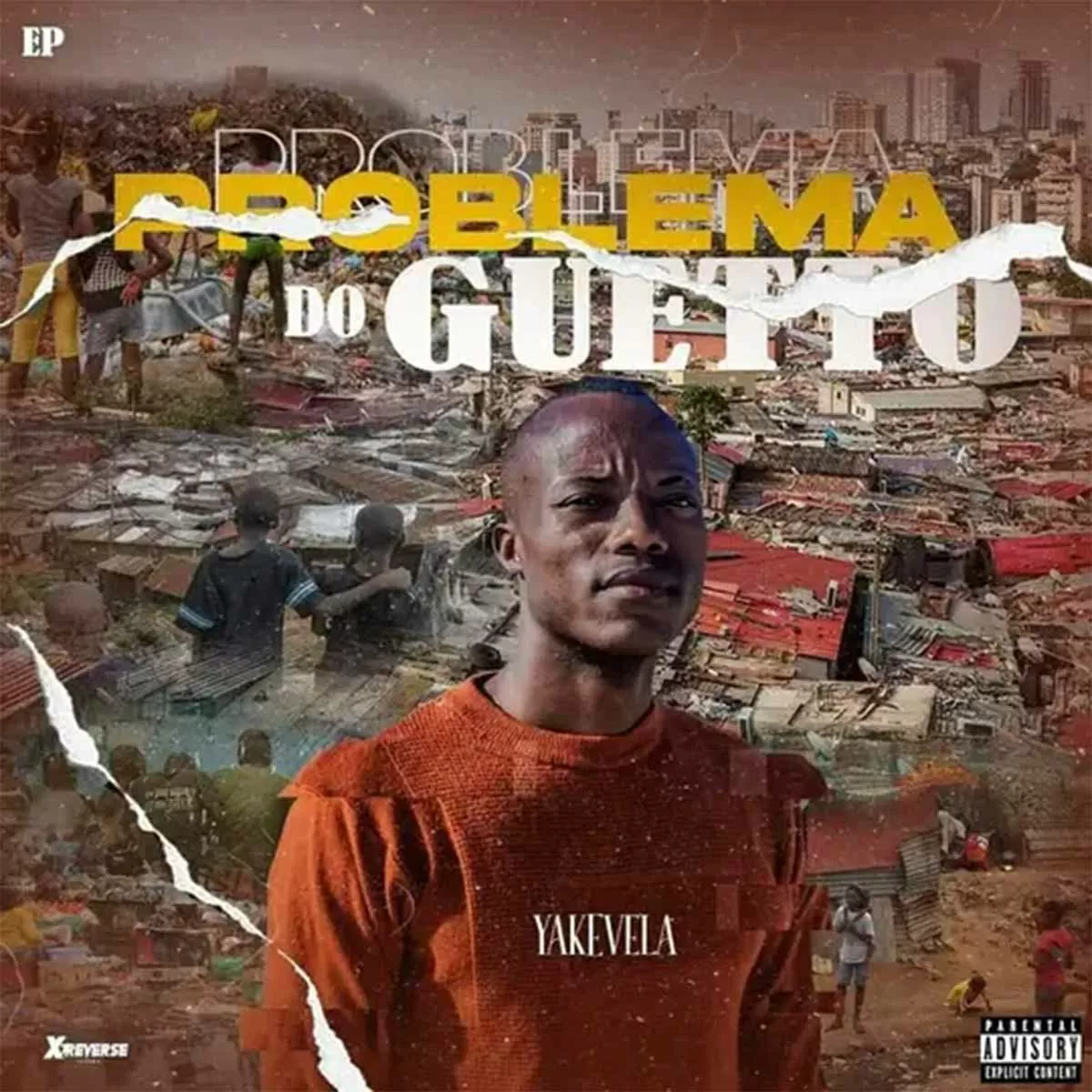 Yakevela – Problema do Gueto