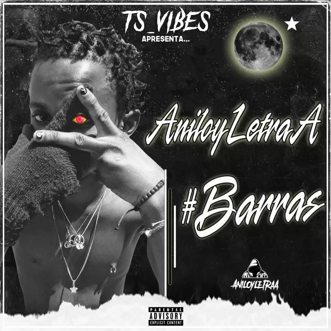 AniloyletraA – Barras (Freestyle)