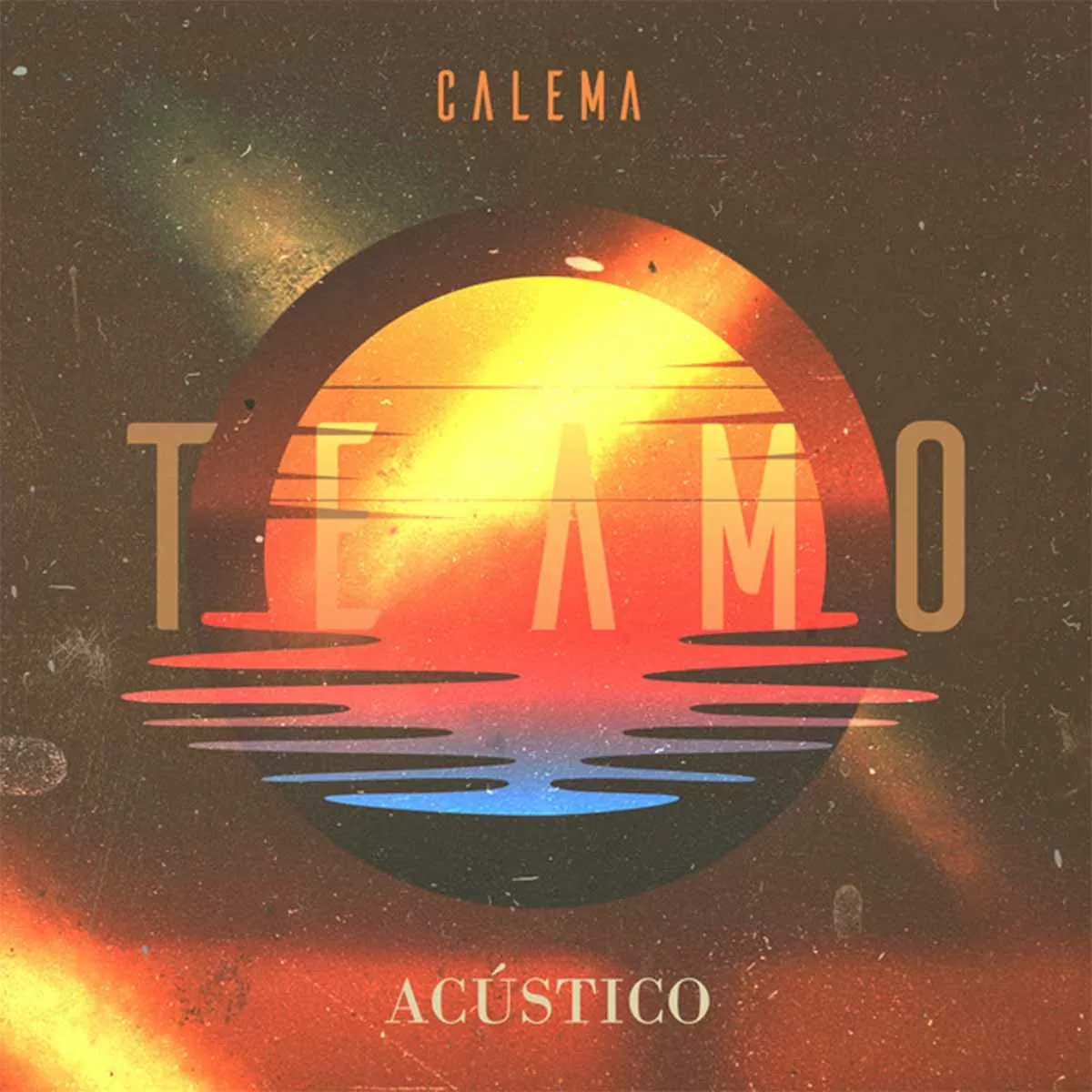 Calema – Te Amo (Acústico)