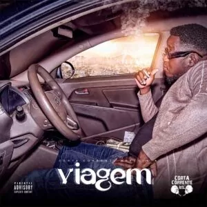 Corta Corrente - Viagem (EP)