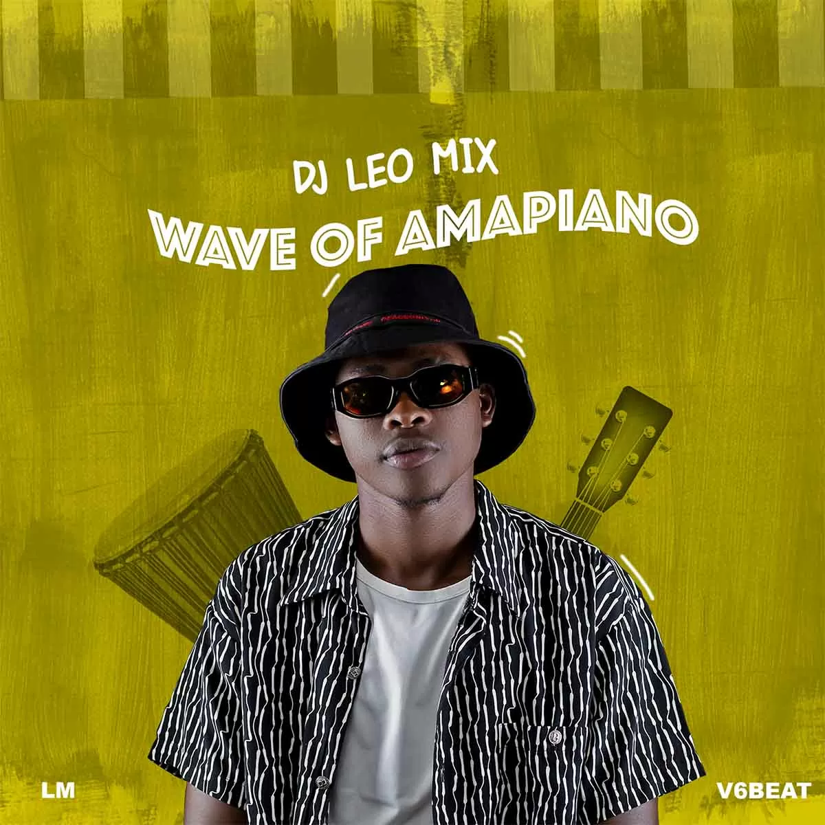 Dj Léo Mix – Rise