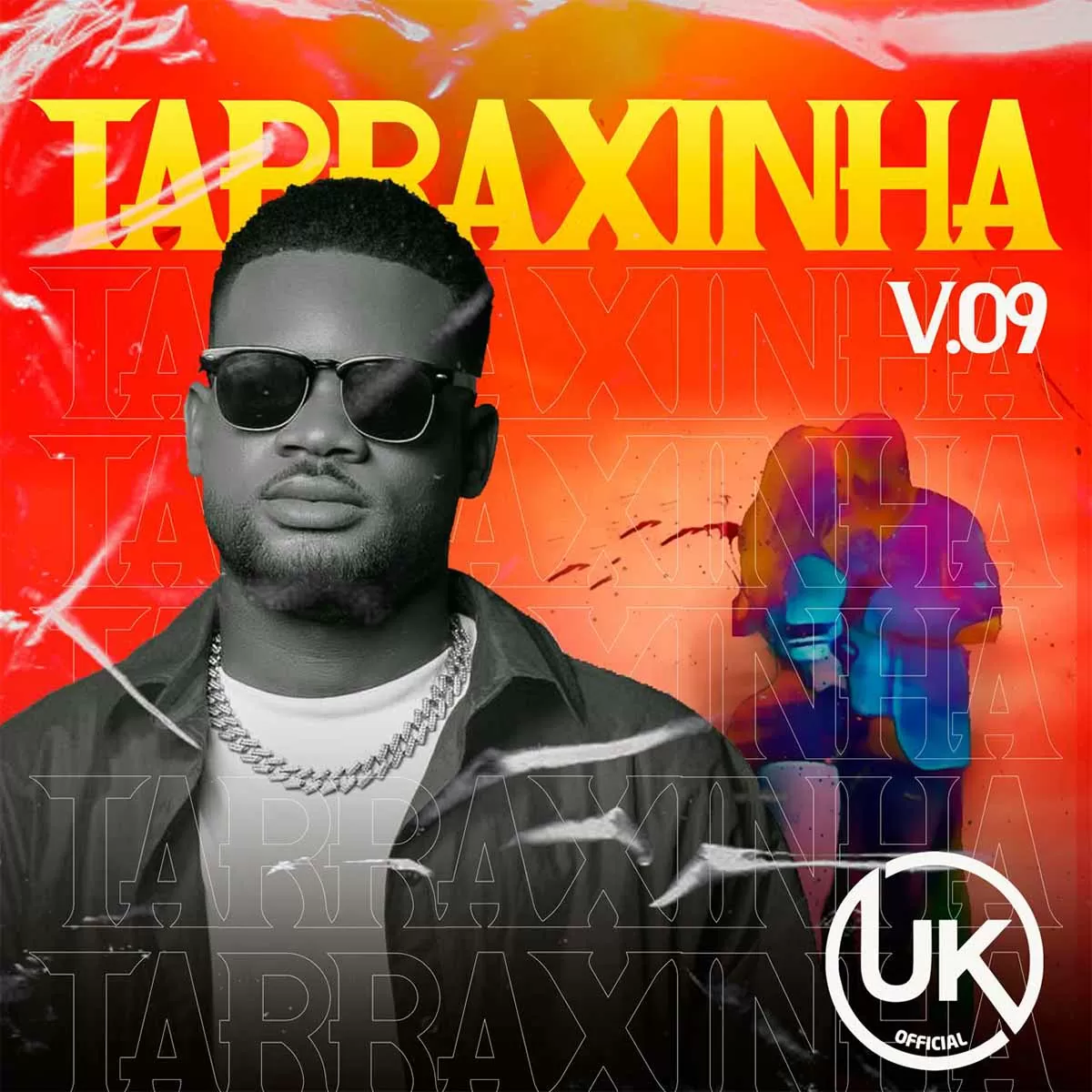 DJ UK Official – Tarraxinha V.9 (2k23)
