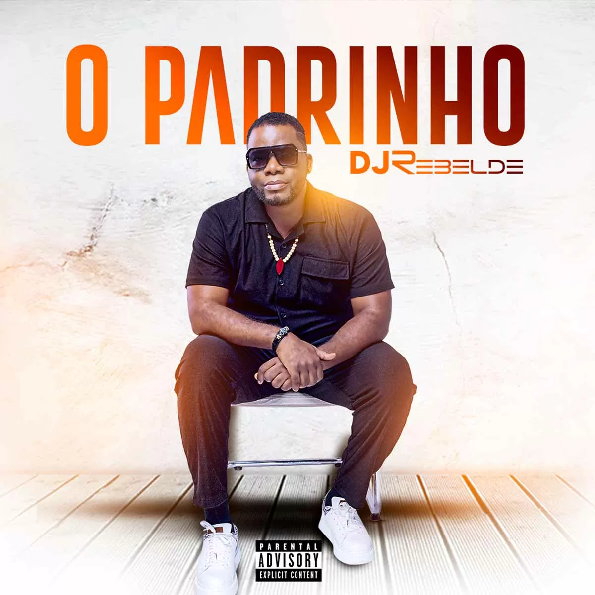 DJ Rebelde – Segredo (feat. Kenny Base)