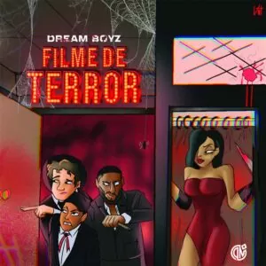 Dream Boyz - Filme De Terror