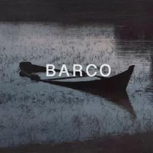 Ivandro - Barco (feat. Bispo)