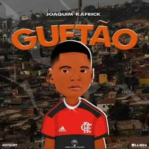 Joaquim Kafrick - Guetão