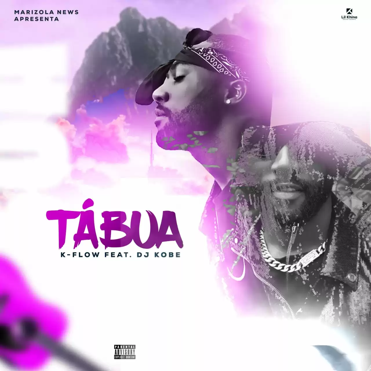 K-Flow – Tábua (feat. Dj Kode)