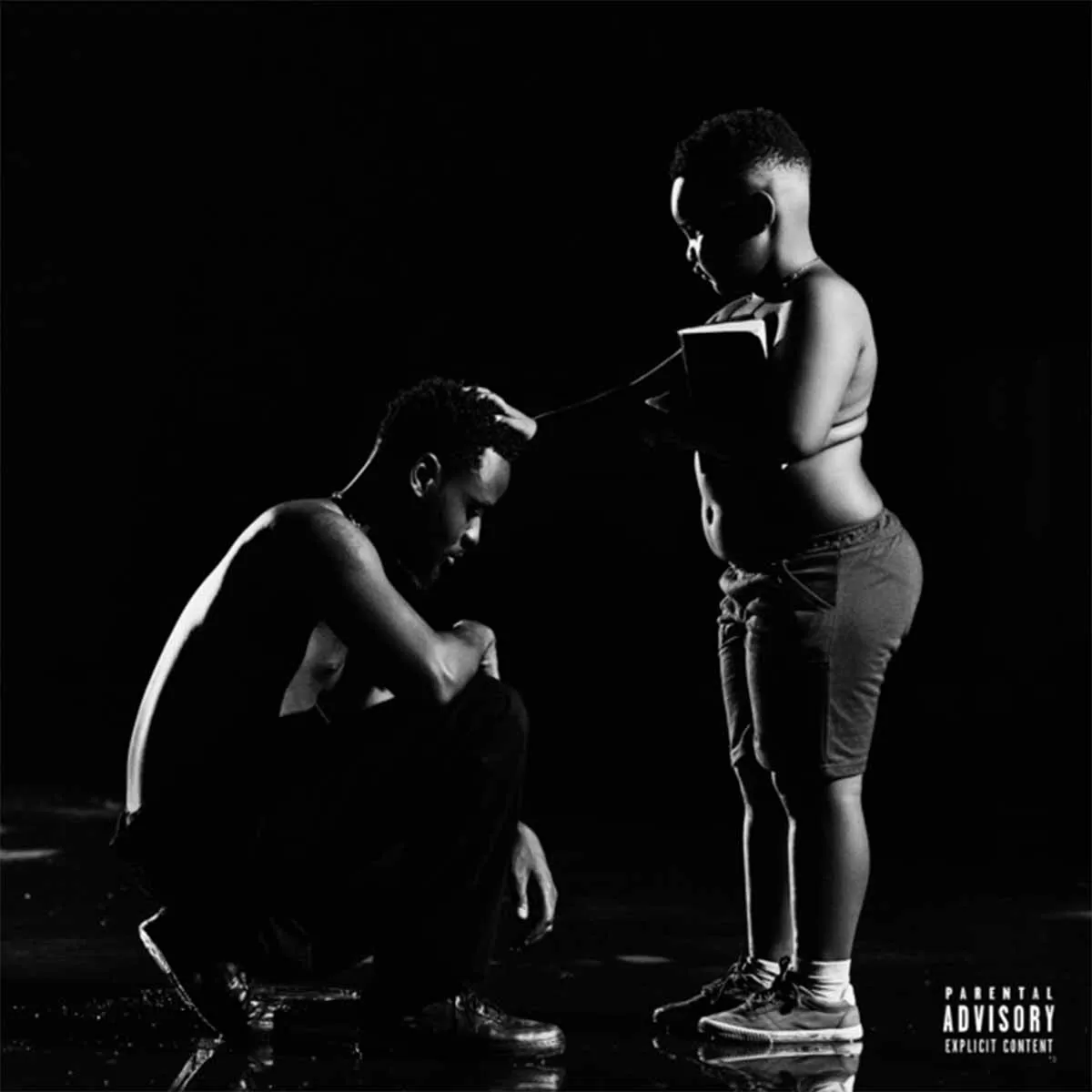 Laylizzy – Água Benta (feat. EmblazonVam)