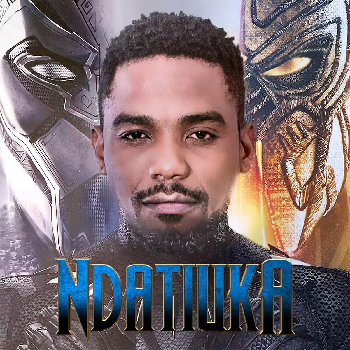 Leo Princípe – Ndatiuka (feat. Tchimuma)