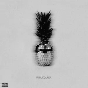 Lon3r Johny & Plutonio - Piña Colada