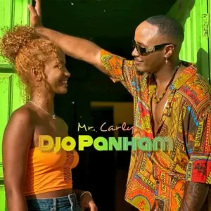 Mr. Carly - Djo Panham
