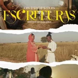 Os Próprios - Escrituras