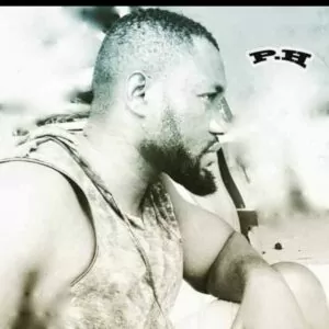 PH - Meu Bro (feat. Rica MC)