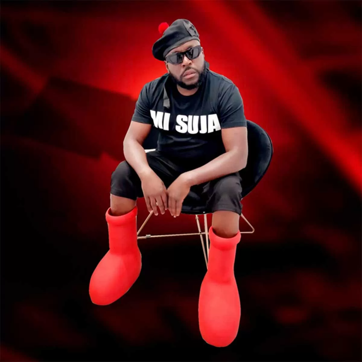 Rei Helder – O Que é Bom é Pra Se Mostrar