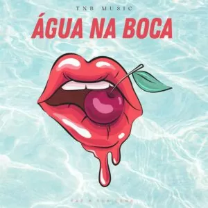 Teo No Beat - Água na Boca (feat. Damasio Russo Alienígena, Filho do Zua, Edgar Souldja, Nestor Dollar & Teu Jayson)