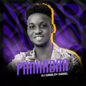 Dj Damiloy Daniel - Pankadan