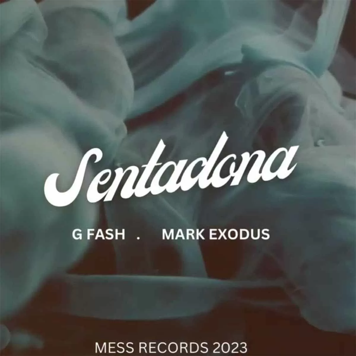 G-Fash (Guyzelh Ramos) – Sentadona (feat. Mark Exodus)
