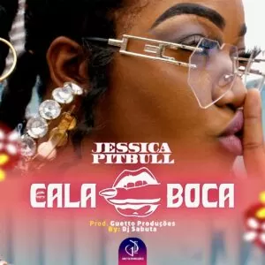Jéssica Pitbull - Cala Boca