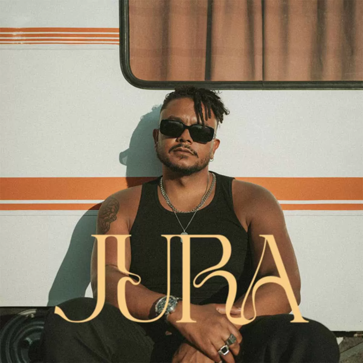 Jimmy P – Jura
