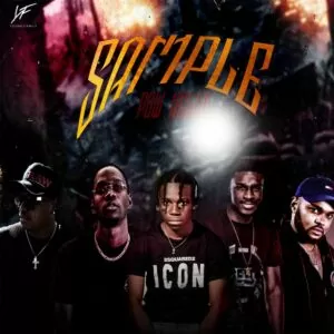 Jorge Maya, Young Family & LipeSky - Sample (Remix)