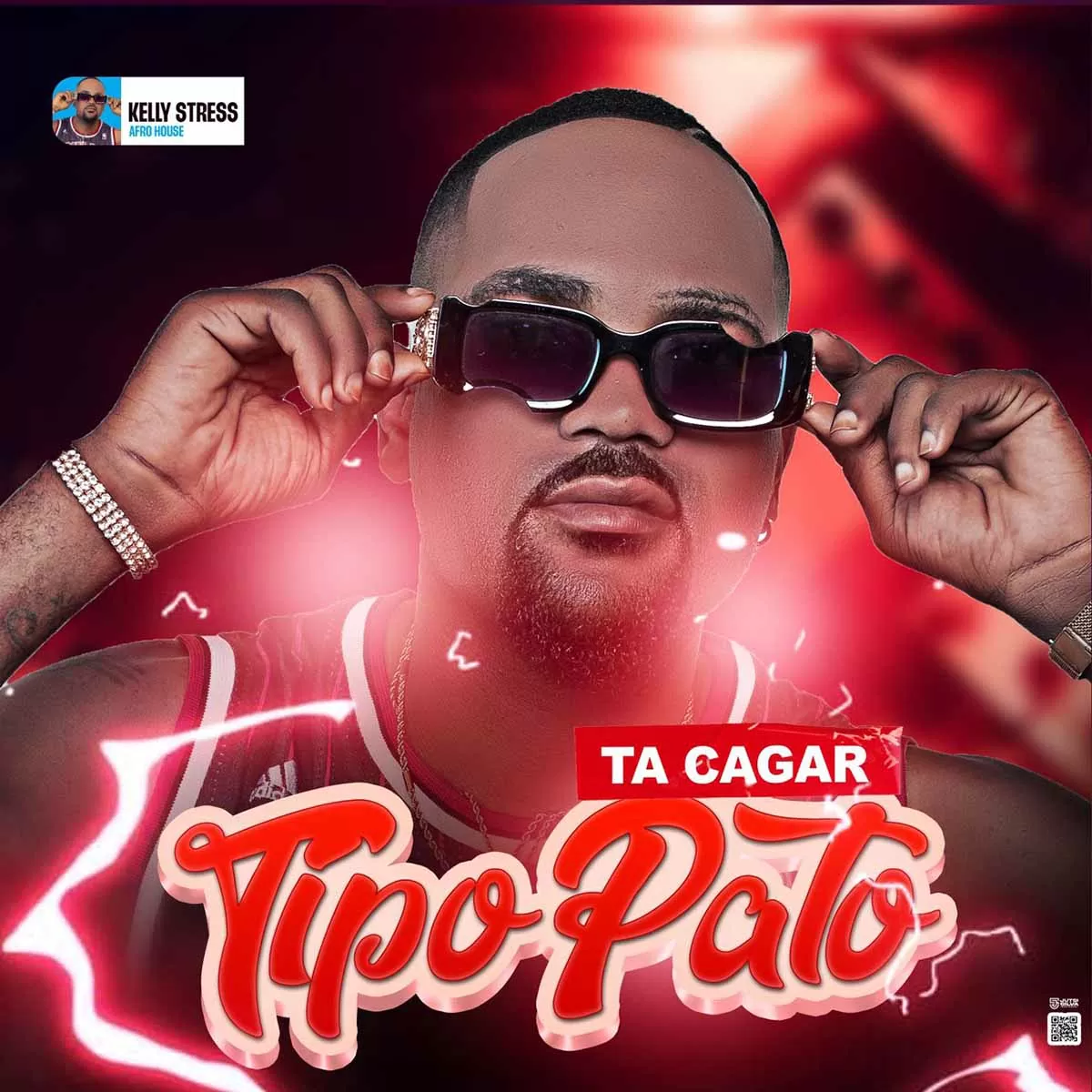 Kelly Stressāo – Tá Cagar Tipo Pato
