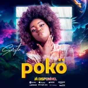 Sarita - Pokö