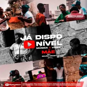 Bruno Meezy - Mãe