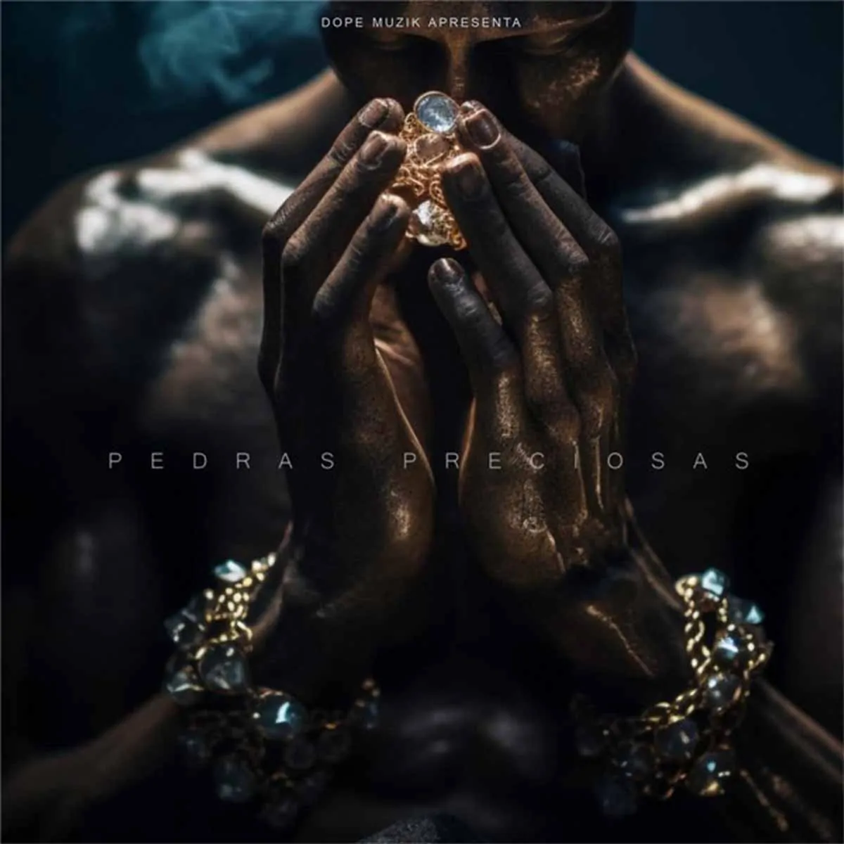 DOPE MUZIK – Pedras Preciosas (EP)