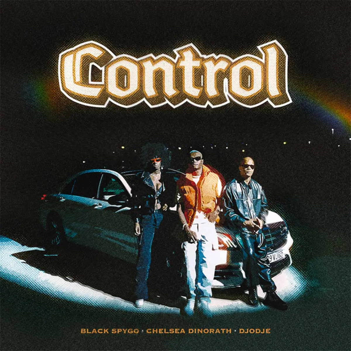 Dj Black Spygo – Control (feat. Chelsea Dinorath & Djodje)