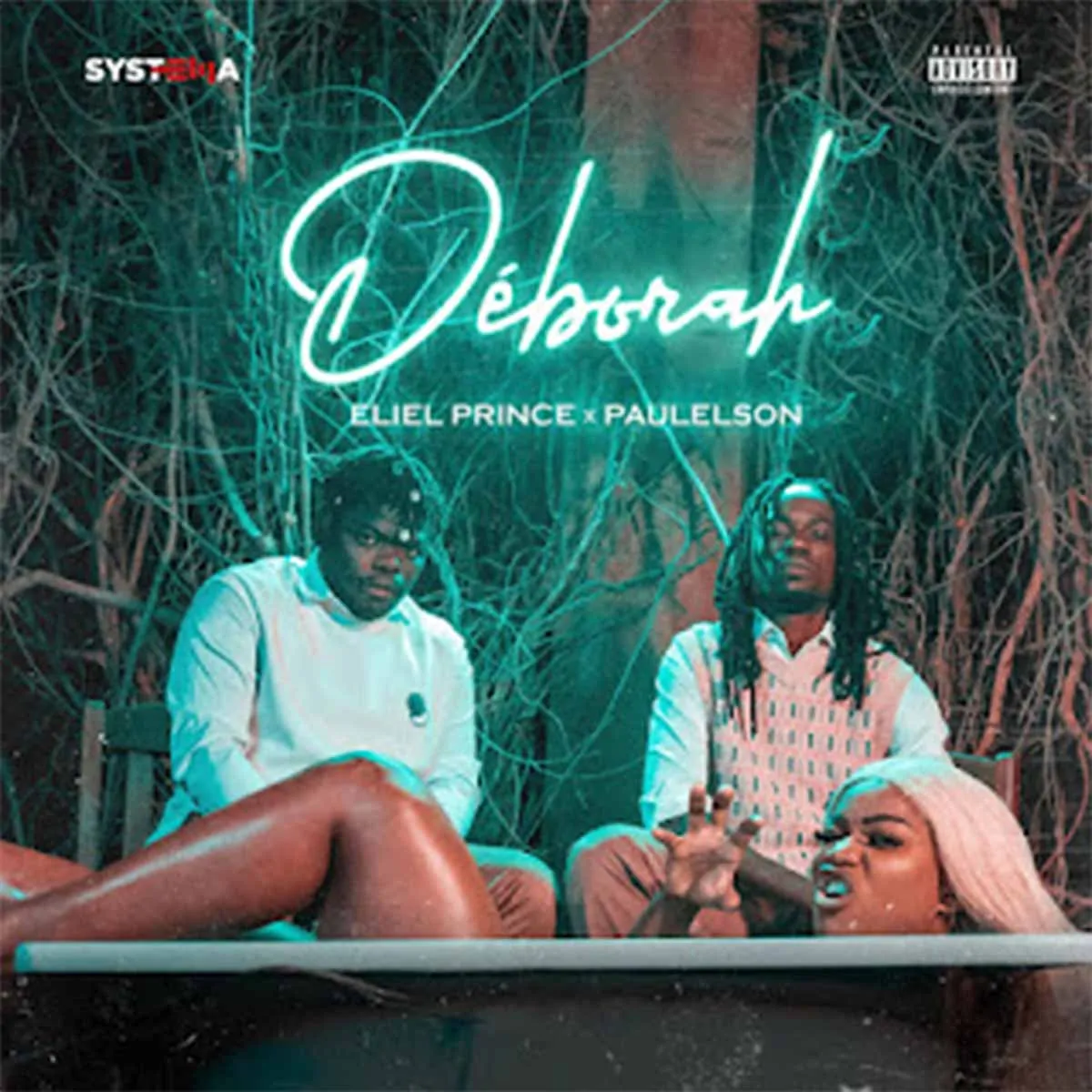 Eliel Prince – Déborah (feat. Paulelson)