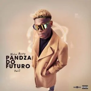 Helio Beatz - Deixa (feat. Cleyton David)