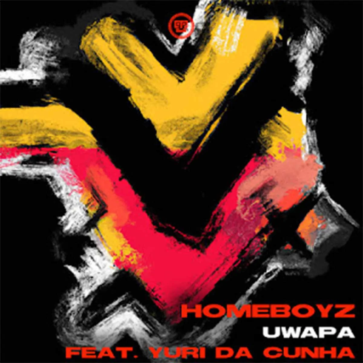 Homeboyz & Yuri Da Cunha – Uwapa (Original Mix)