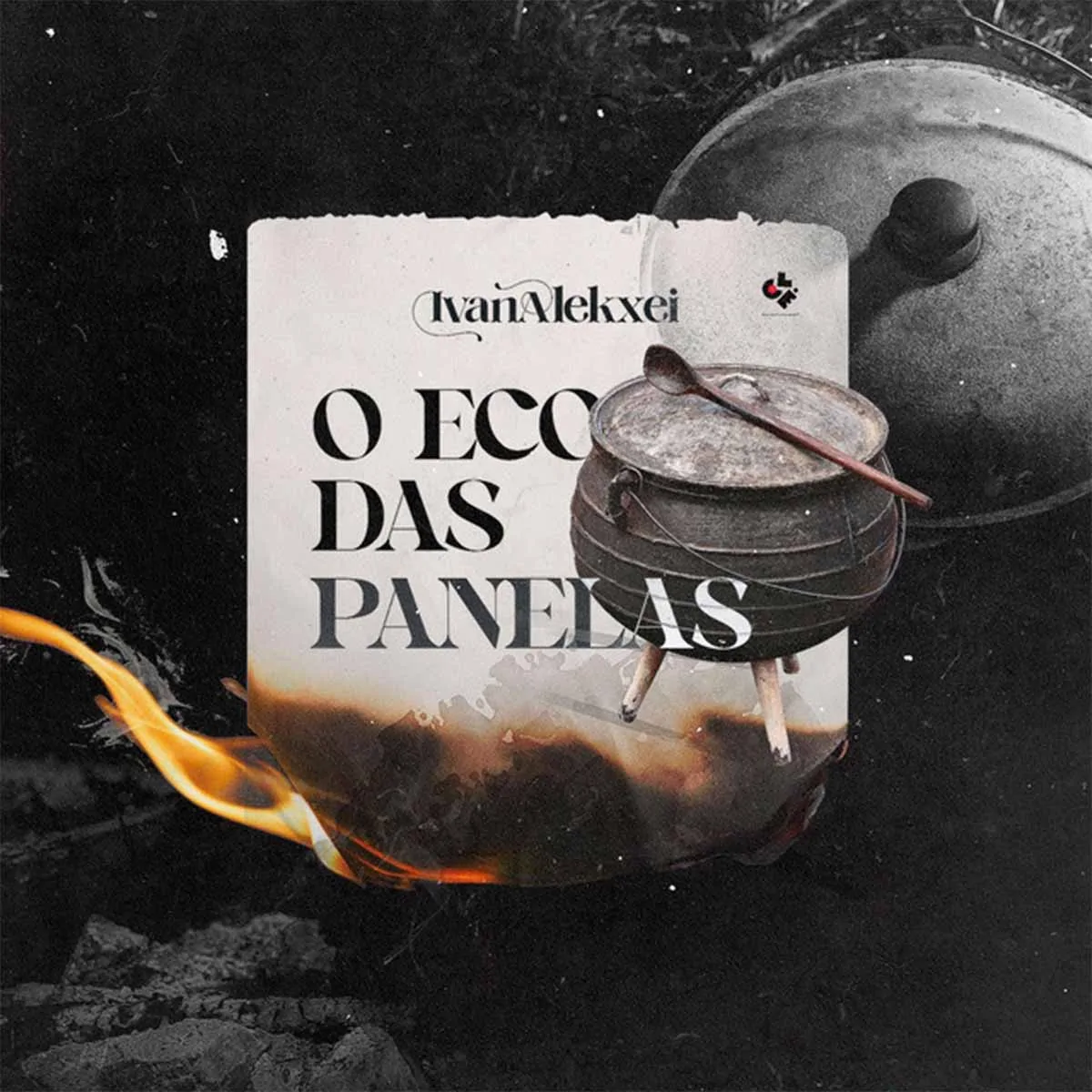 Ivan Alekxei – O Eco Das Panelas