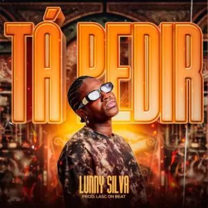 Lunny Silva - Tá Pedir