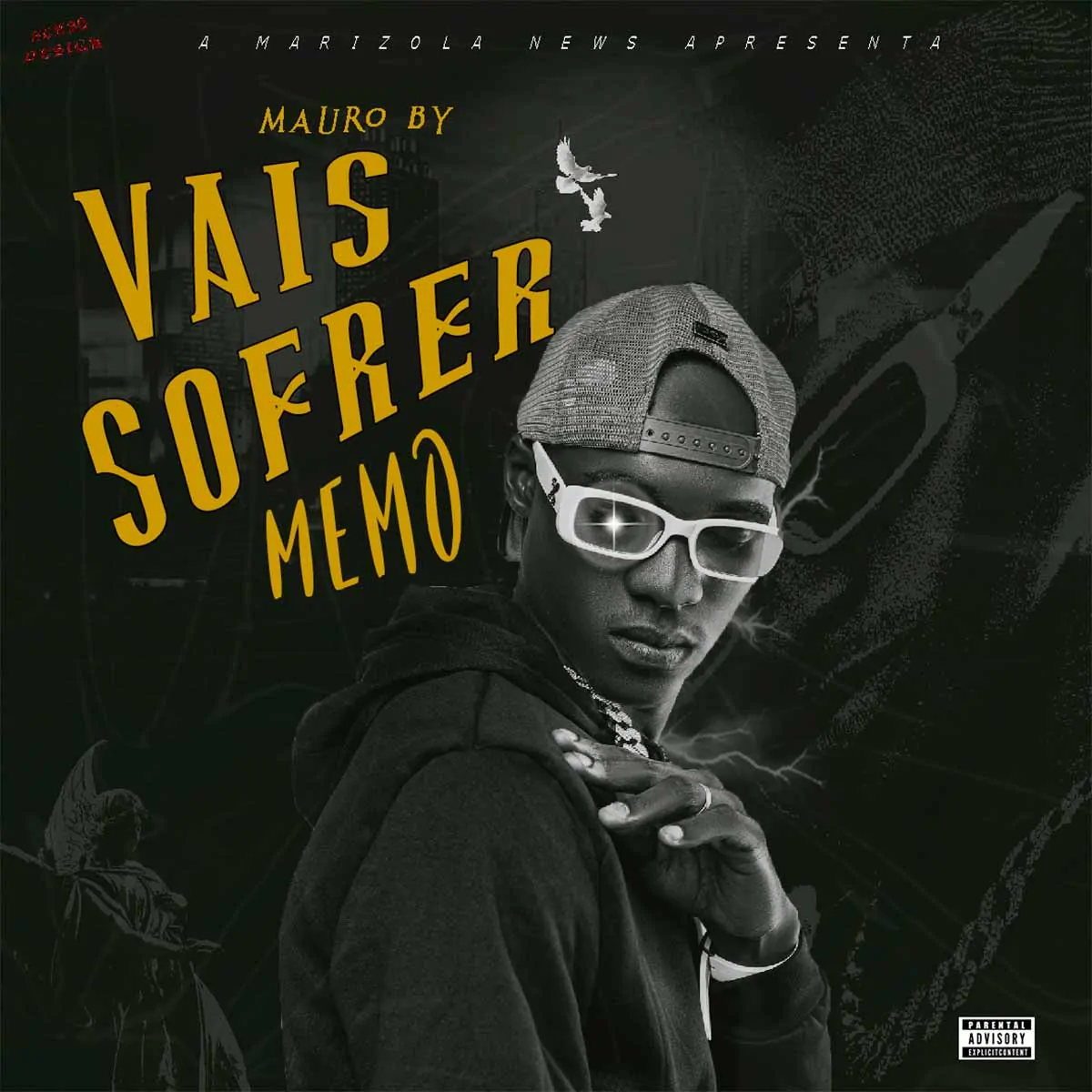 Mauro By – Vais Sofrer Memo