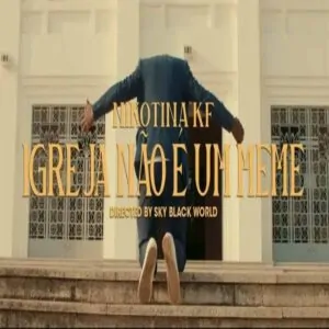 Nikotina KF - Igreja Não é Um Meme