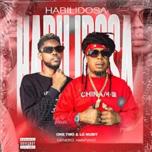 One Two X LG NuBit - Habilidosa