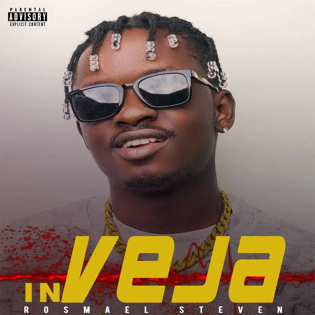 Rosmael Steven – Inveja