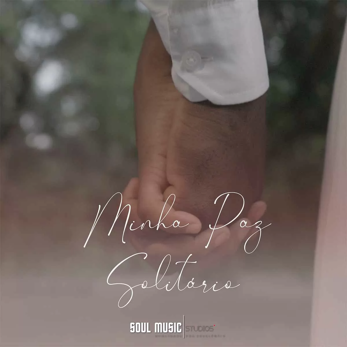 Solitário – Minha Paz