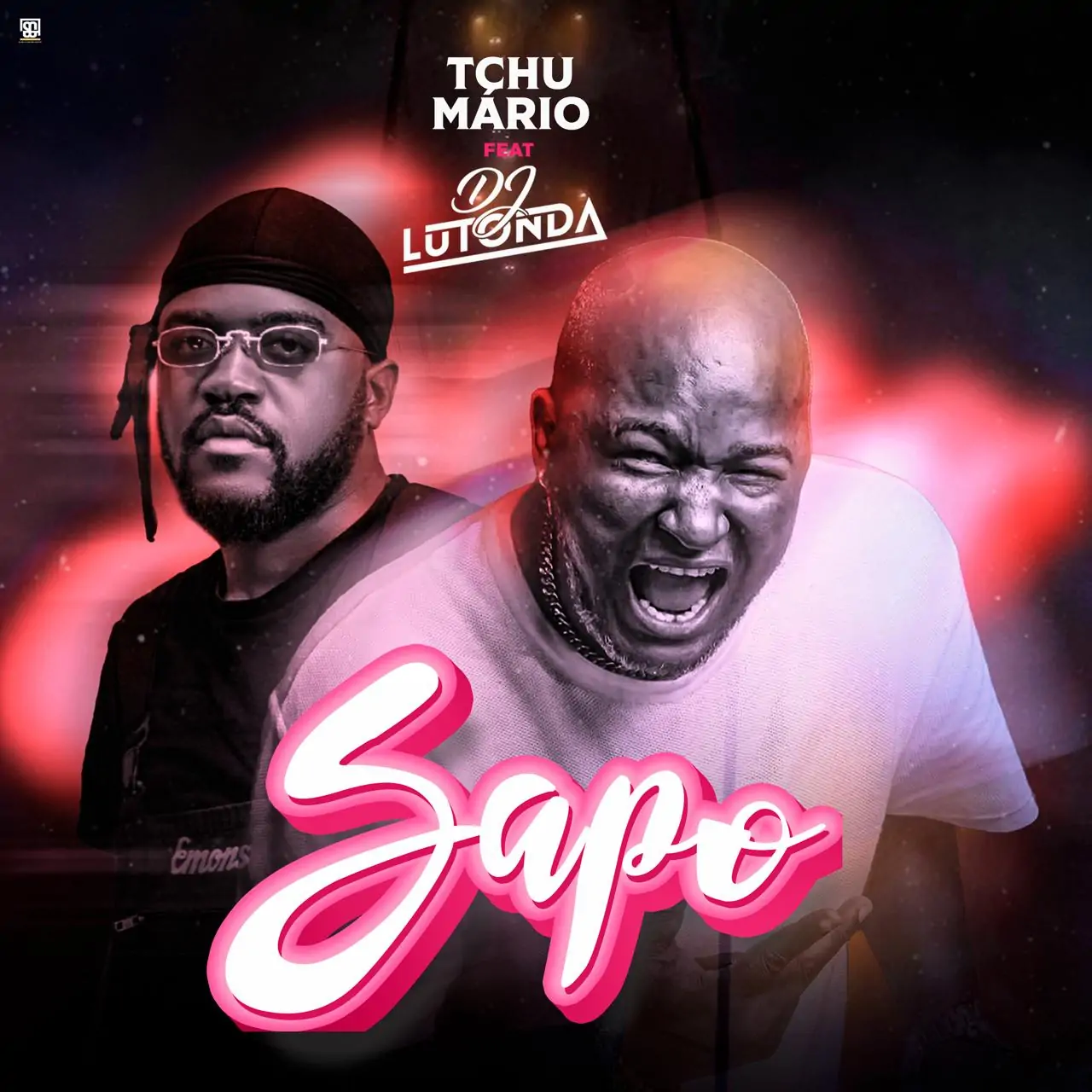 Tchu Mário – Sapo (feat. Dj Lutonda)