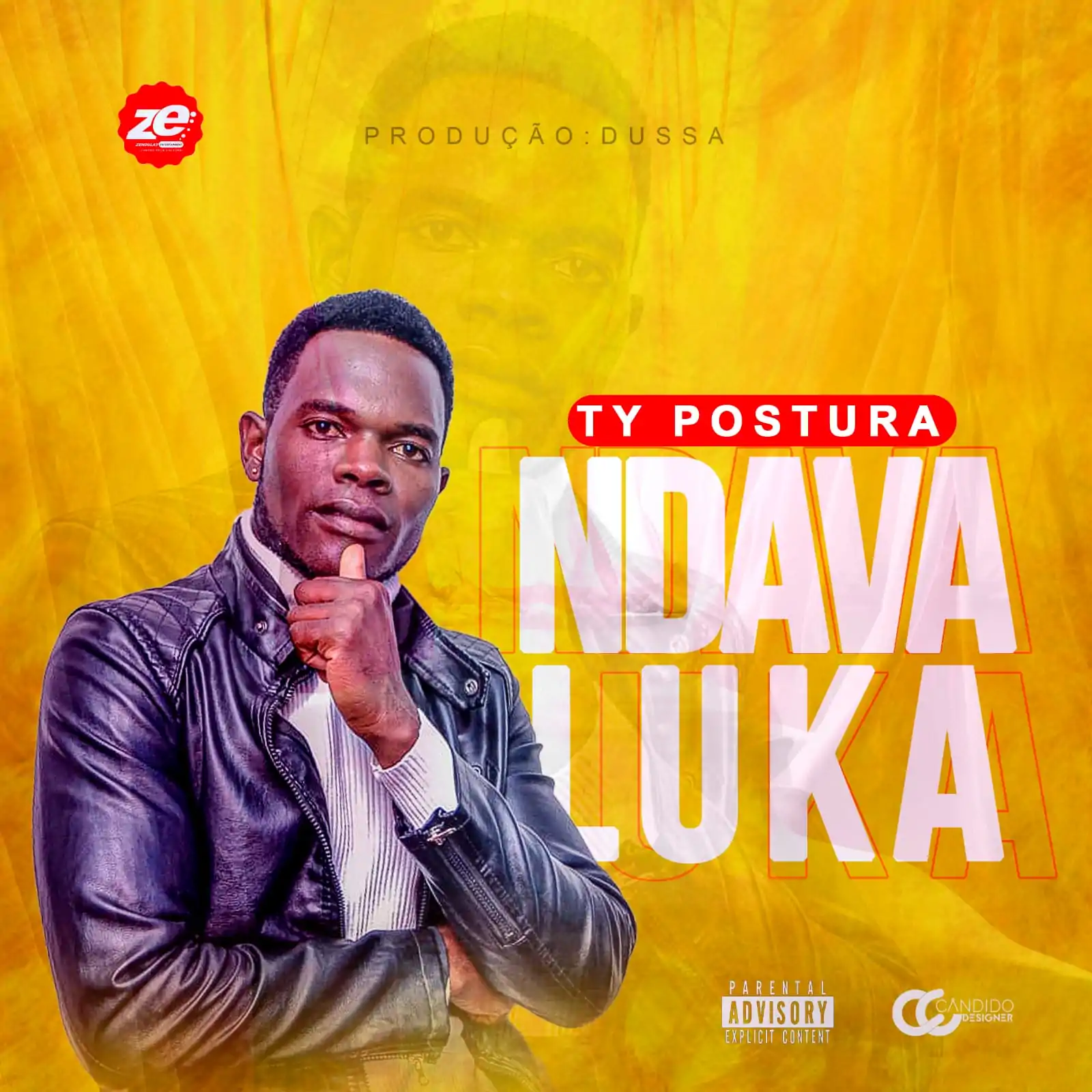 Ty Postura – Ndavaluka