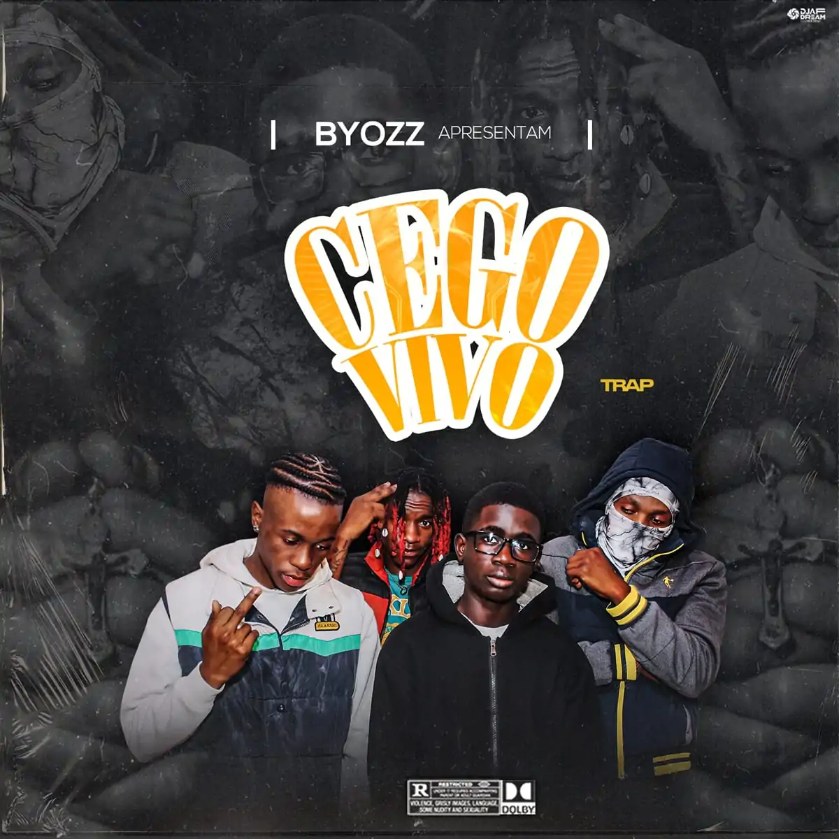 Byozz – Cego Vivo