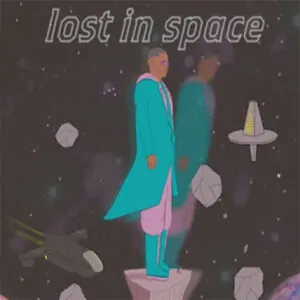 Coréon Dú - Lost In Space