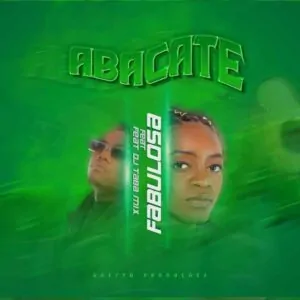 Fabulosa - Abacate