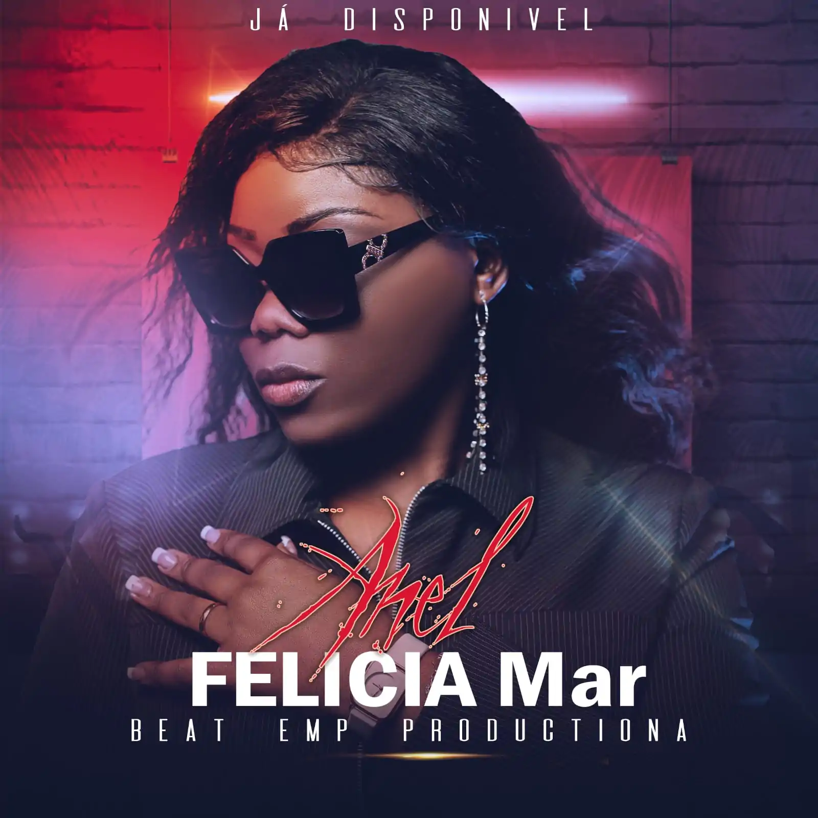 Felícia Mar – Anel